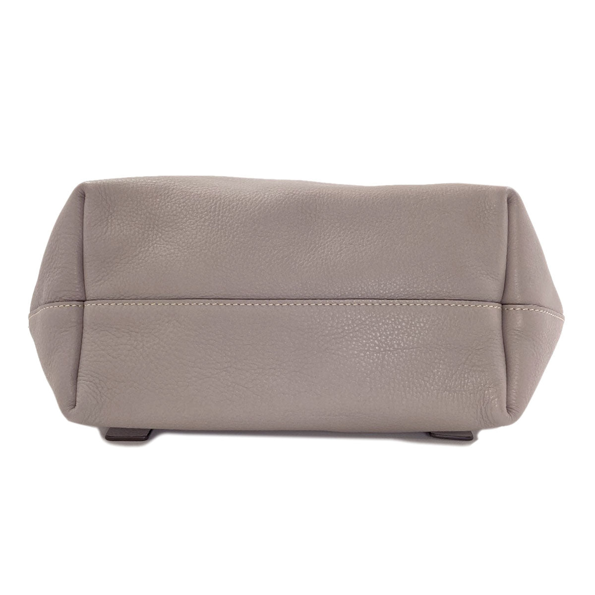 LOEWE Darryl Tote Bag Leather Ladies [Used]