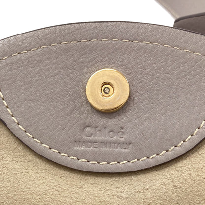 LOEWE Darryl Tote Bag Leather Ladies [Used]