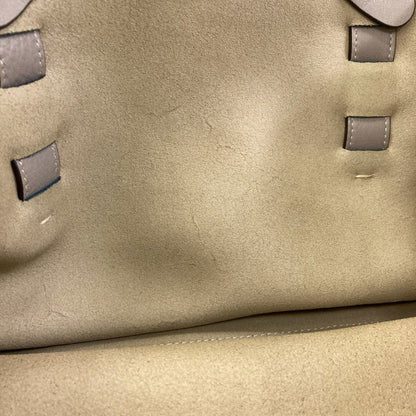 LOEWE Darryl Tote Bag Leather Ladies [Used]