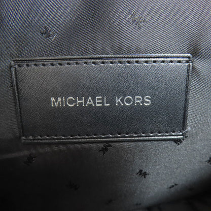 Michael Kors 2WAY Business bag Nylon jacquard mens [Used]