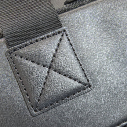Michael Kors 2WAY Business bag Nylon jacquard mens [Used]