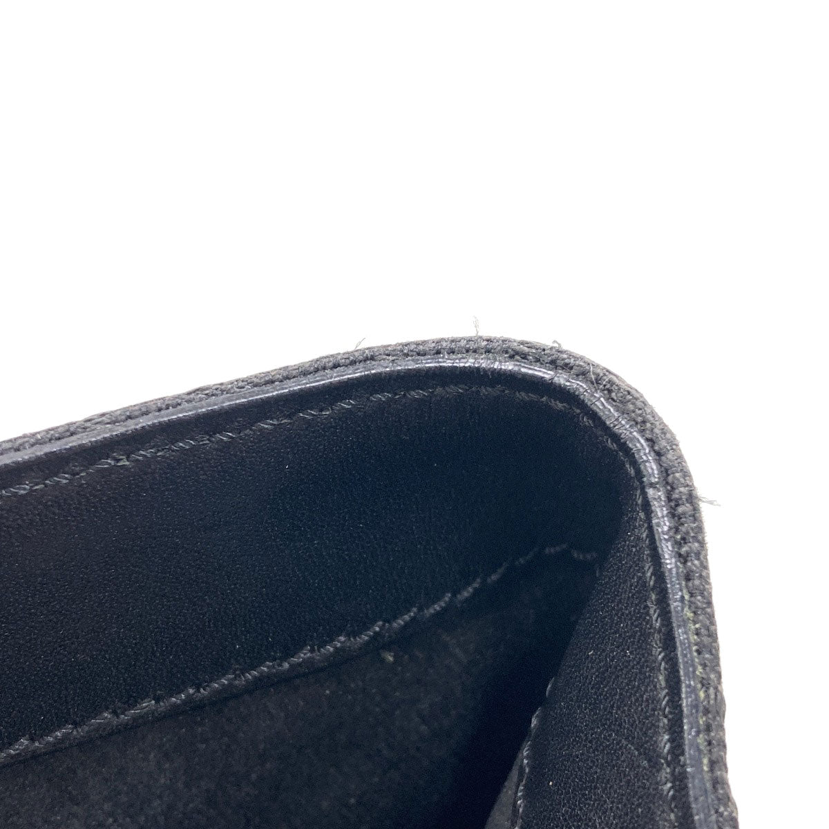 CELINE C Macadam Tote Bag Canvas Ladies [Used]
