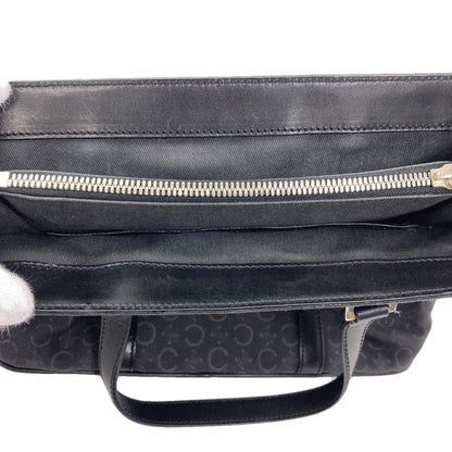 CELINE C Macadam Tote Bag Canvas Ladies [Used]