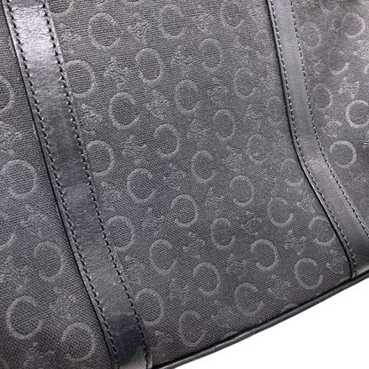 CELINE C Macadam Tote Bag Canvas Ladies [Used]