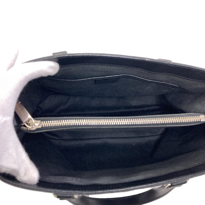 CELINE C Macadam Tote Bag Canvas Ladies [Used]
