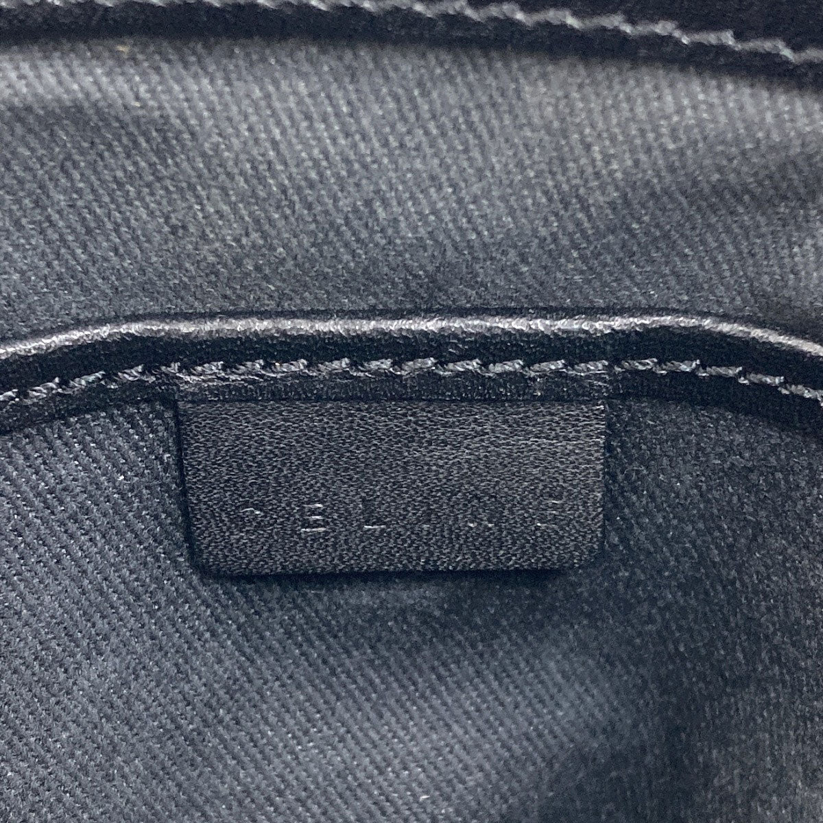 CELINE C Macadam Tote Bag Canvas Ladies [Used]