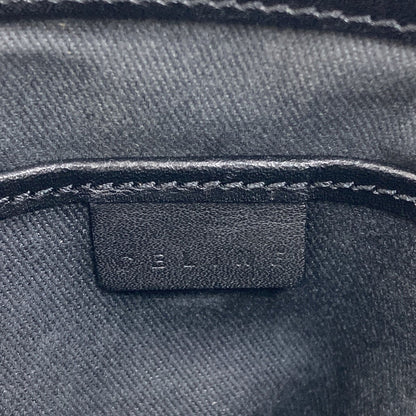 CELINE C Macadam Tote Bag Canvas Ladies [Used]