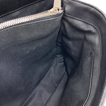 CELINE C Macadam Tote Bag Canvas Ladies [Used]