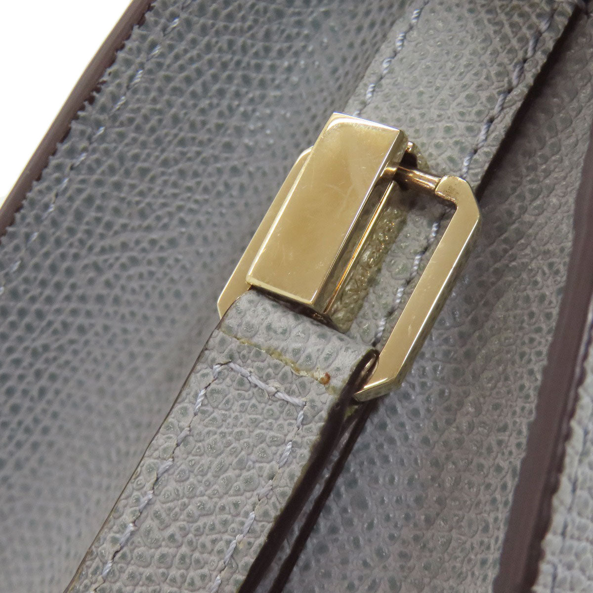 Valextra Iside 2WAY Handbag Calf Ladies [Used]