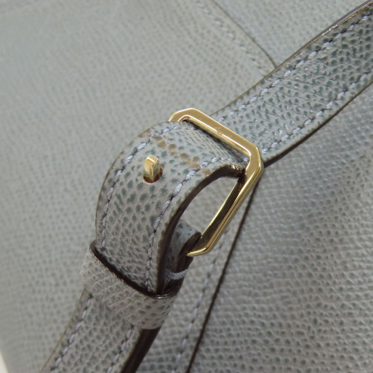 Valextra Iside 2WAY Handbag Calf Ladies [Used]