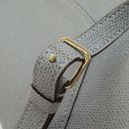 Valextra Iside 2WAY Handbag Calf Ladies [Used]