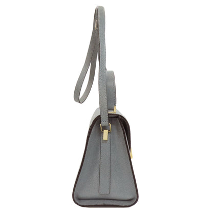 Valextra Iside 2WAY Handbag Calf Ladies [Used]