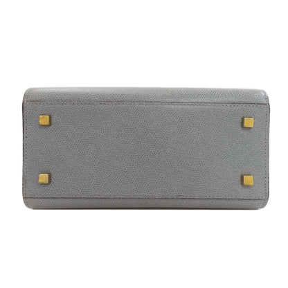 Valextra Iside 2WAY Handbag Calf Ladies [Used]
