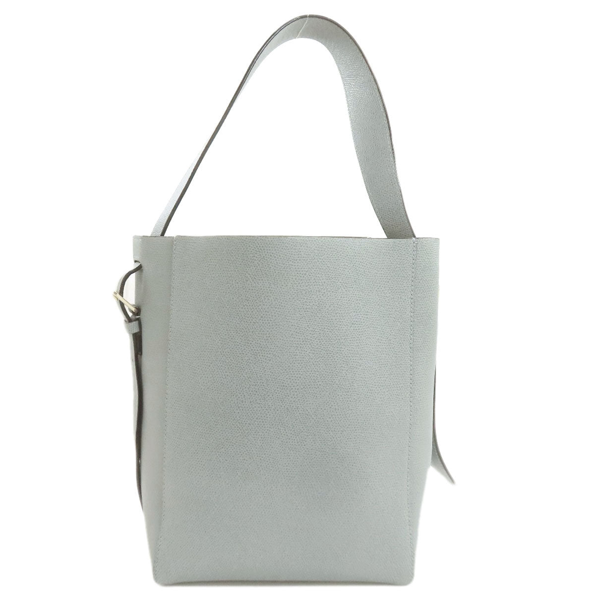 Valextra bucket Shoulder Bag Calf Ladies [Used]