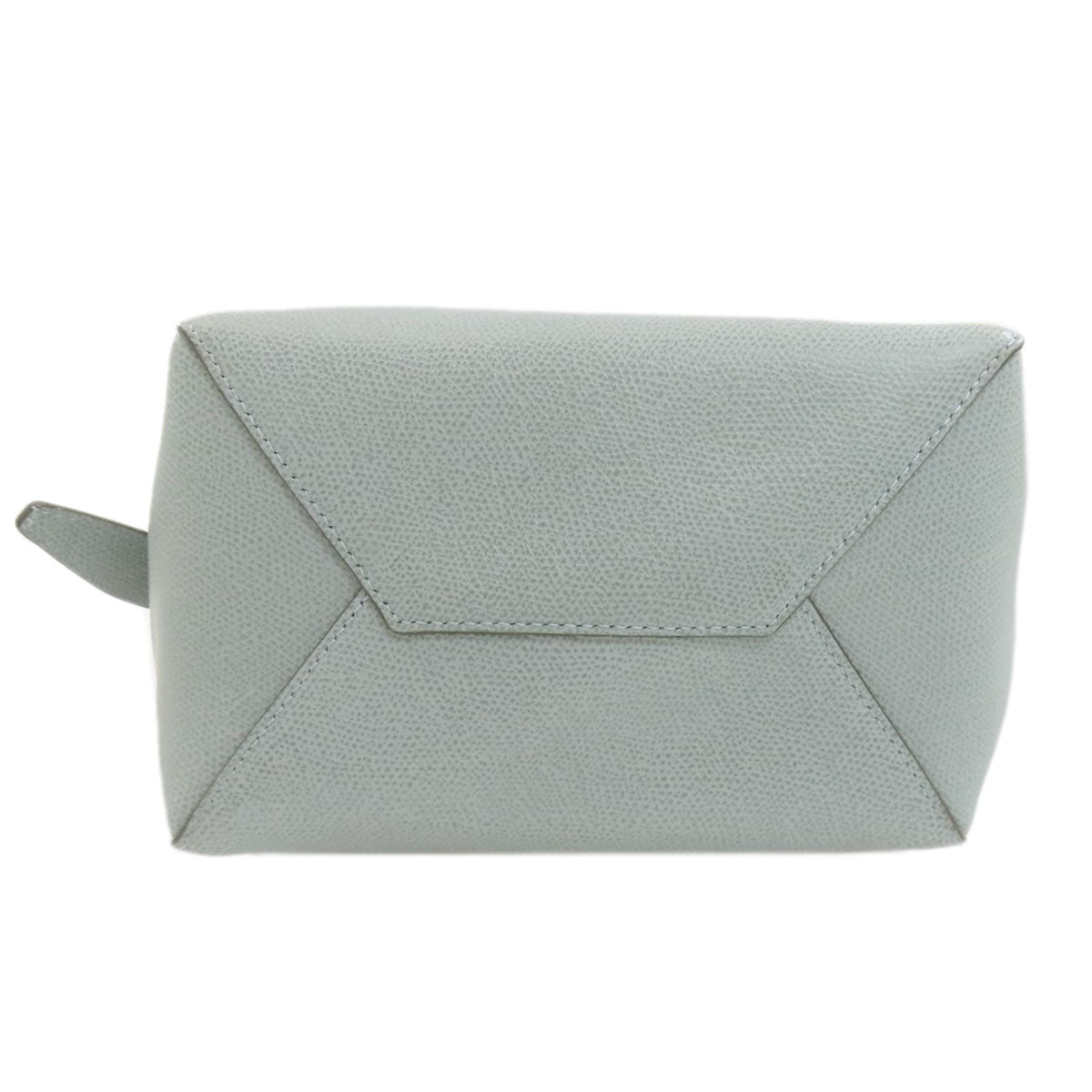 Valextra bucket Shoulder Bag Calf Ladies [Used]