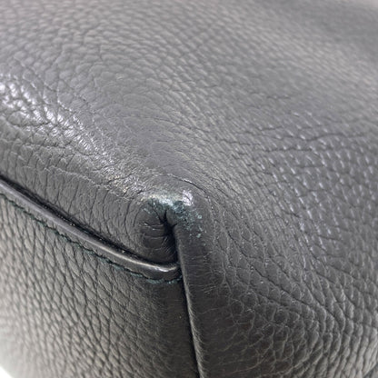 GUCCI 449659 Outlet Interlocking G 2WAY Handbag Calf Ladies [Used]