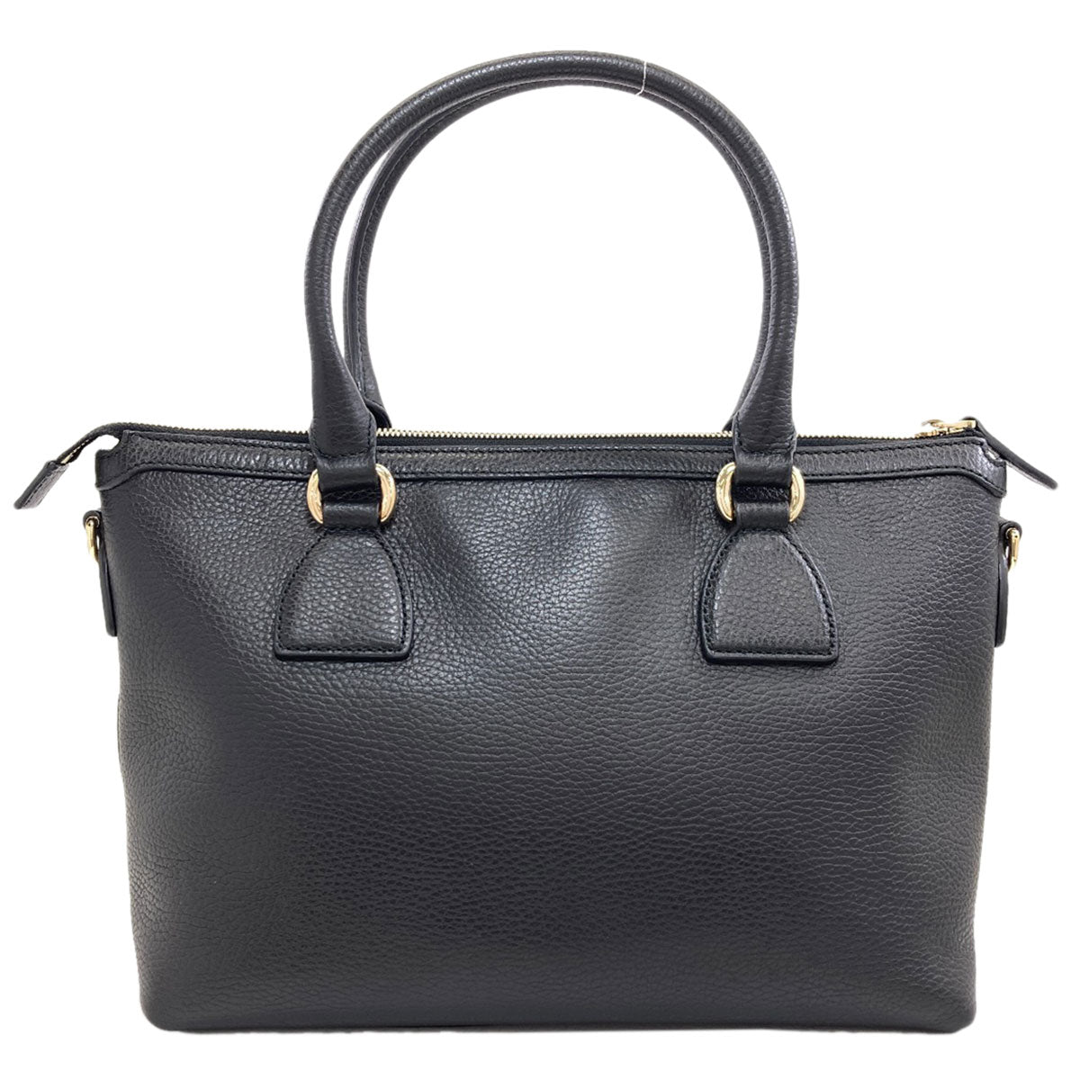 GUCCI 449659 Outlet Interlocking G 2WAY Handbag Calf Ladies [Used]