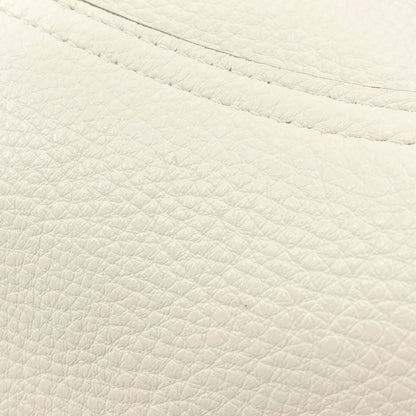 GUCCI 837467 Softbit Handbag Leather Ladies [Used]