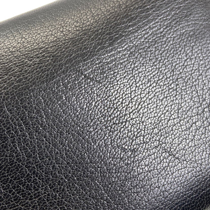 CARTIER Love collection Long wallet (with coin pocket) Leather Ladies [Used]