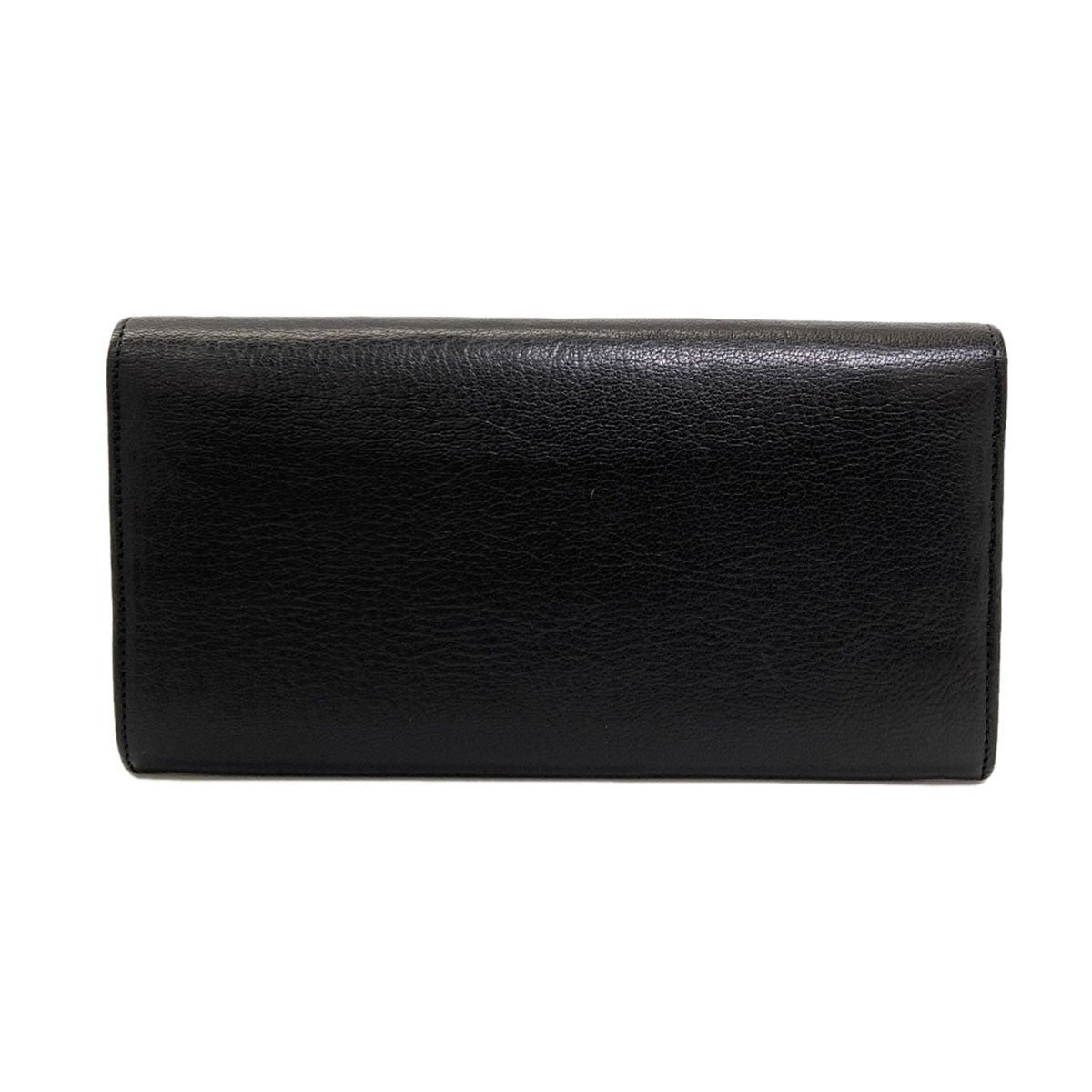 CARTIER Love collection Long wallet (with coin pocket) Leather Ladies [Used]