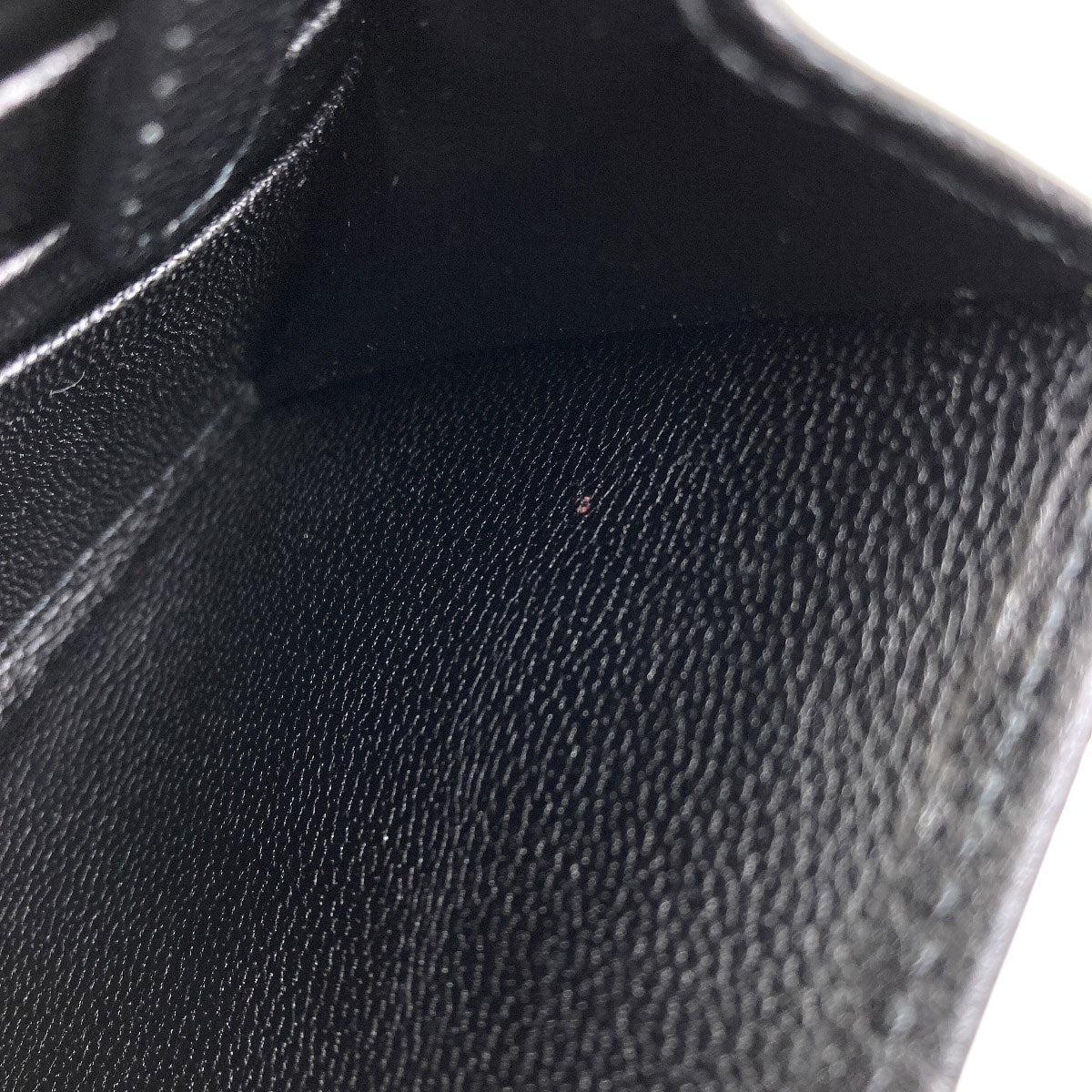 CARTIER Love collection Long wallet (with coin pocket) Leather Ladies [Used]