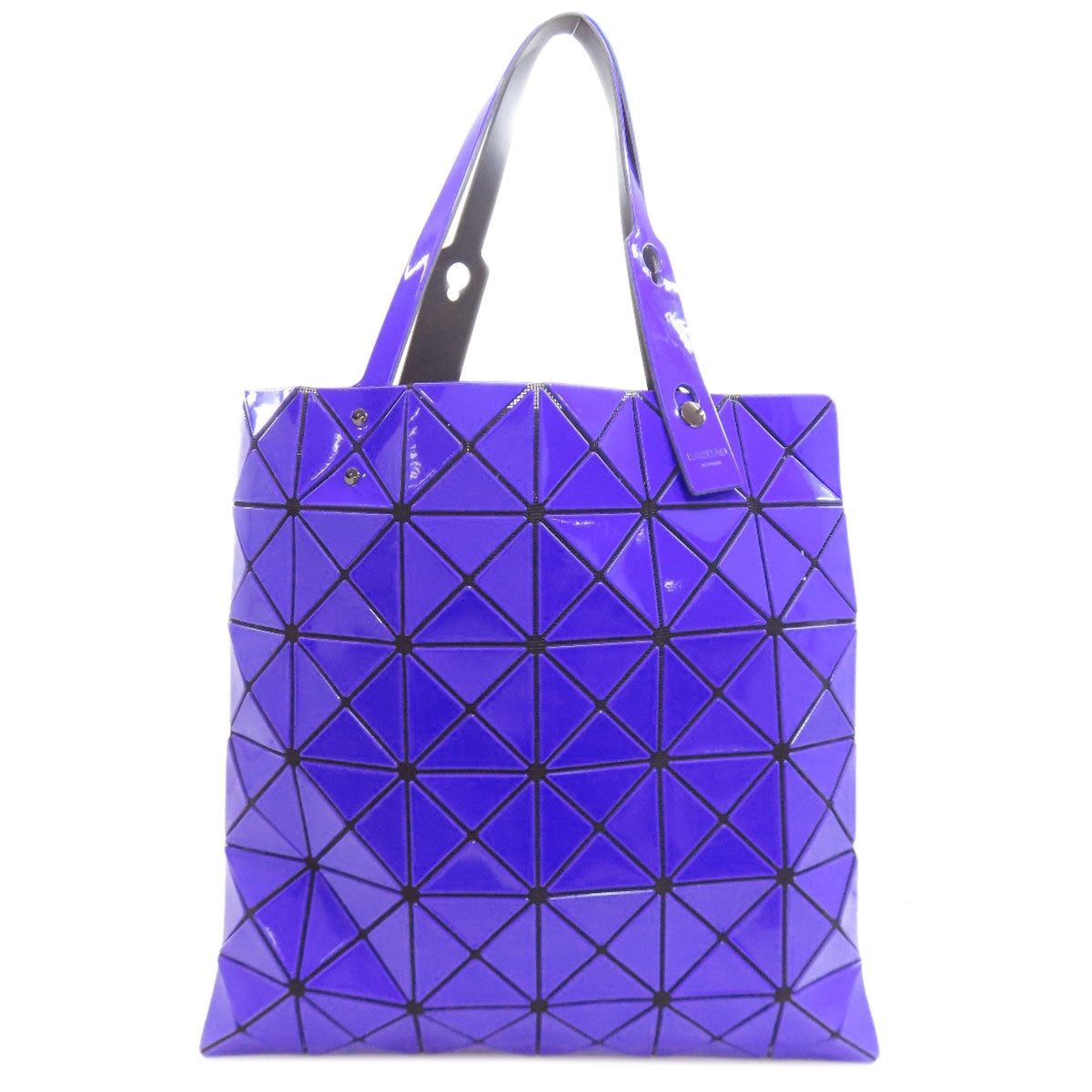 ISSEY MIYAKE INC. Baobao Tote Bag PVC Ladies [Used]