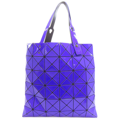 ISSEY MIYAKE INC. Baobao Tote Bag PVC Ladies [Used]