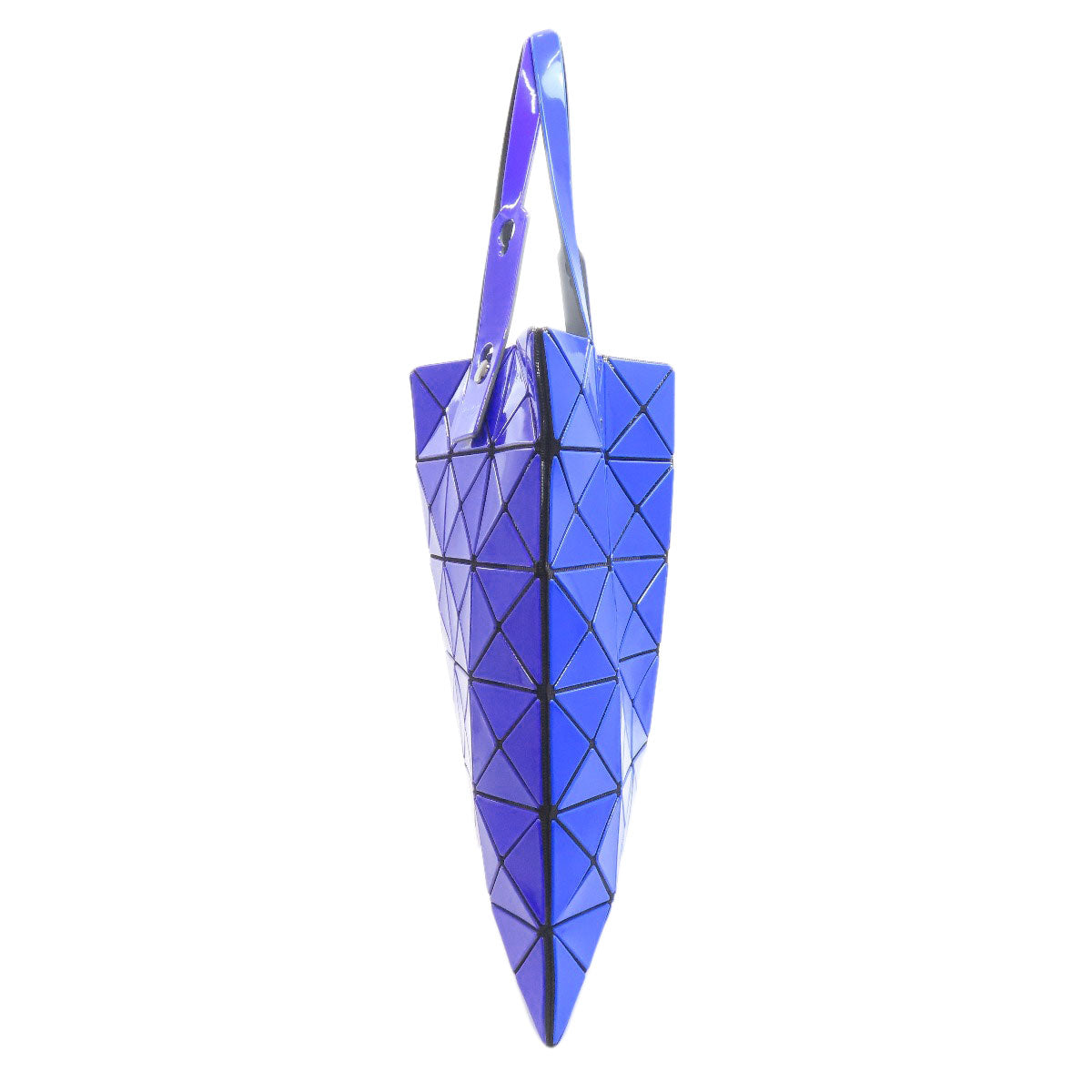 ISSEY MIYAKE INC. Baobao Tote Bag PVC Ladies [Used]