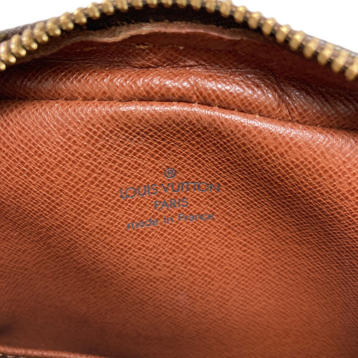 LOUIS VUITTON M45236 Amazon Shoulder Bag Monogram canvas Ladies [Used]