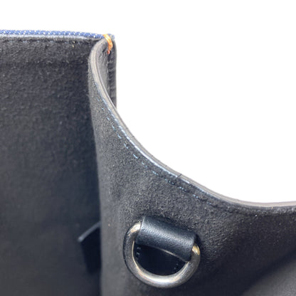 GIVENCHY Stargate 2WAY Handbag Denim Ladies [Used]