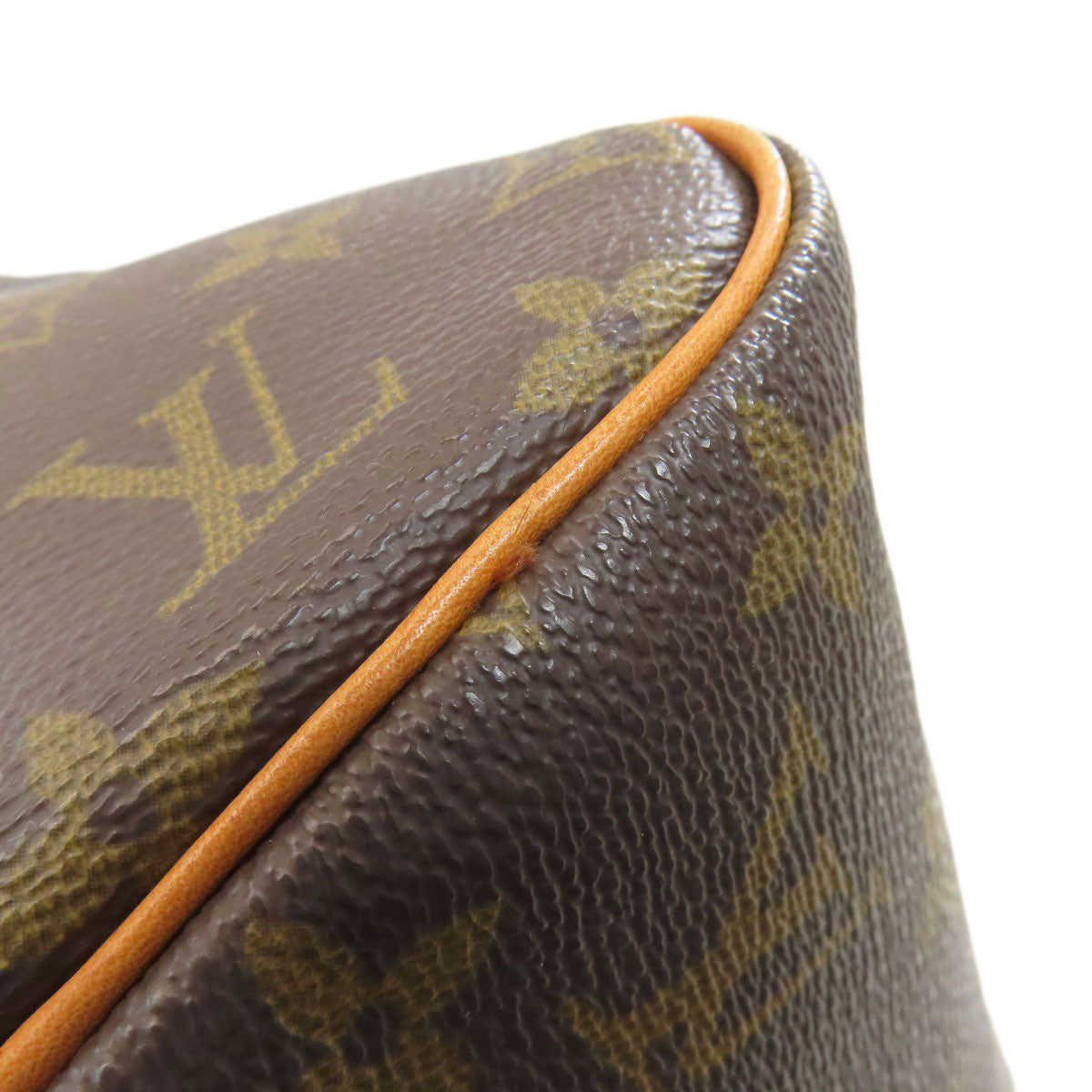 LOUIS VUITTON M41108 Speedy 30 Boston bag Monogram canvas Ladies [Used]
