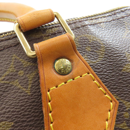 LOUIS VUITTON M41108 Speedy 30 Boston bag Monogram canvas Ladies [Used]