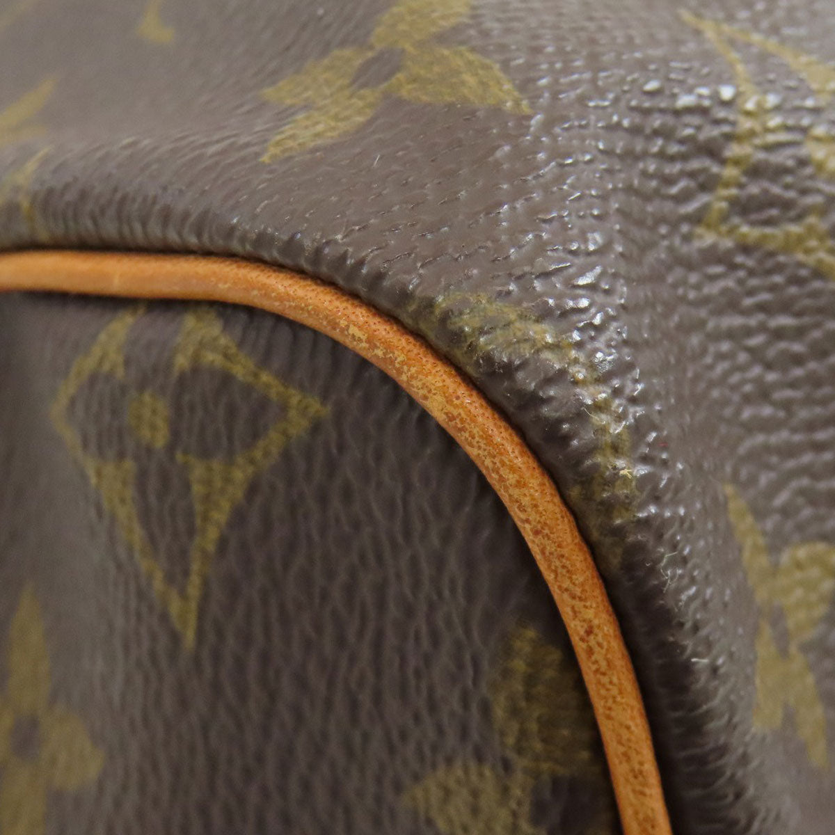 LOUIS VUITTON M41108 Speedy 30 Boston bag Monogram canvas Ladies [Used]