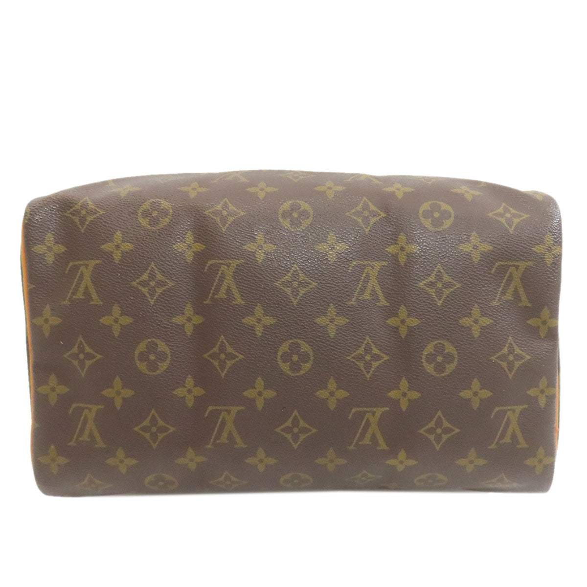 LOUIS VUITTON M41108 Speedy 30 Boston bag Monogram canvas Ladies [Used]