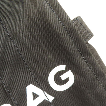 MARC JACOBS The Tote Bag 2WAY Handbag Canvas Ladies [Used]