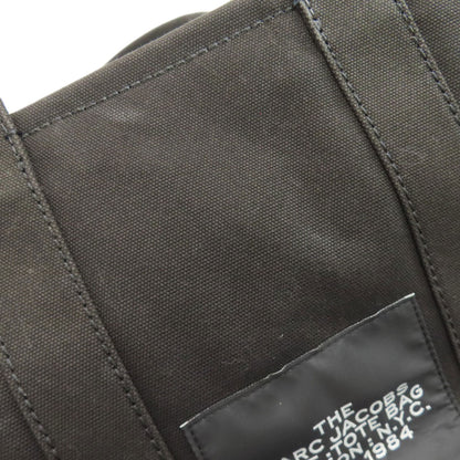 MARC JACOBS The Tote Bag 2WAY Handbag Canvas Ladies [Used]