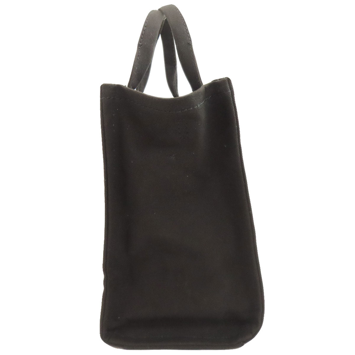 MARC JACOBS The Tote Bag 2WAY Handbag Canvas Ladies [Used]