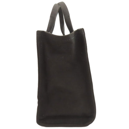 MARC JACOBS The Tote Bag 2WAY Handbag Canvas Ladies [Used]