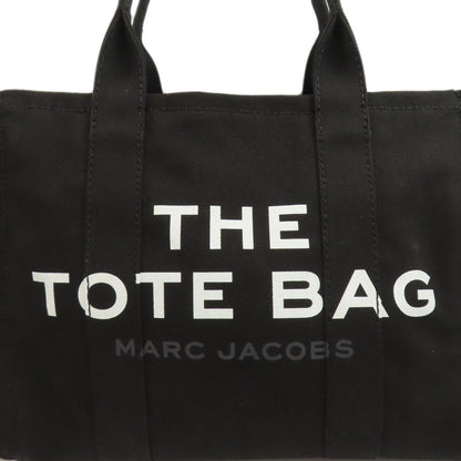 MARC JACOBS The Tote Bag 2WAY Handbag Canvas Ladies [Used]