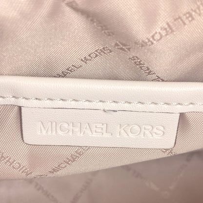 Michael Kors Long shoulder Shoulder Bag Leather Ladies [Used]