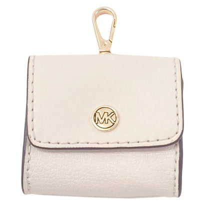 Michael Kors Long shoulder Shoulder Bag Leather Ladies [Used]
