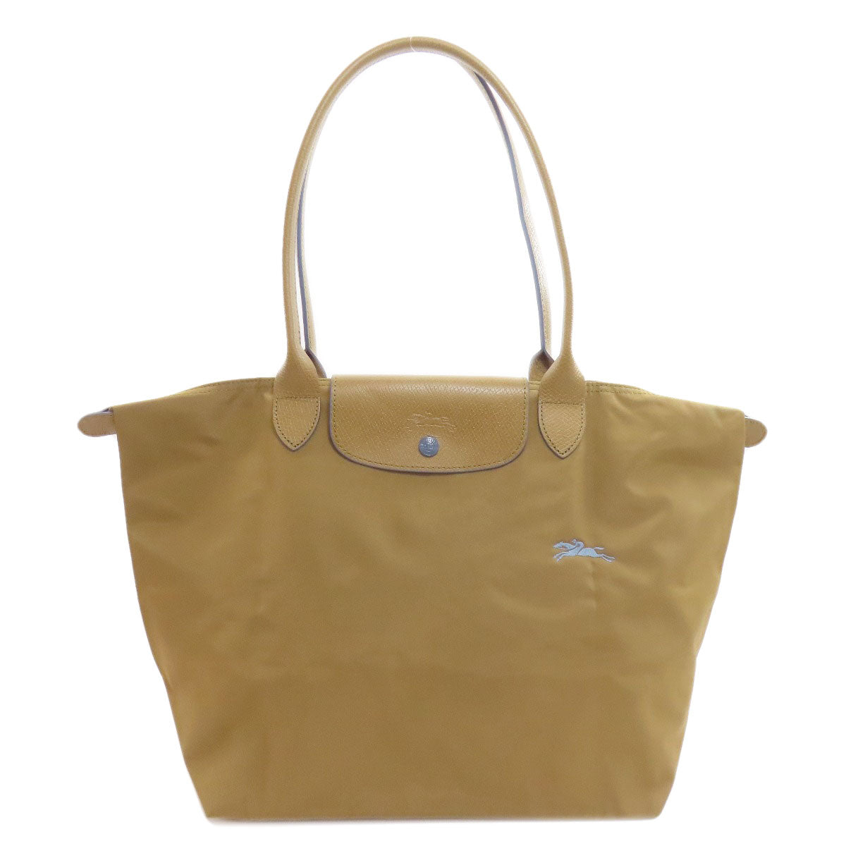 Longchamp Le Pliage Neo Tote Bag Nylon Ladies [Used]