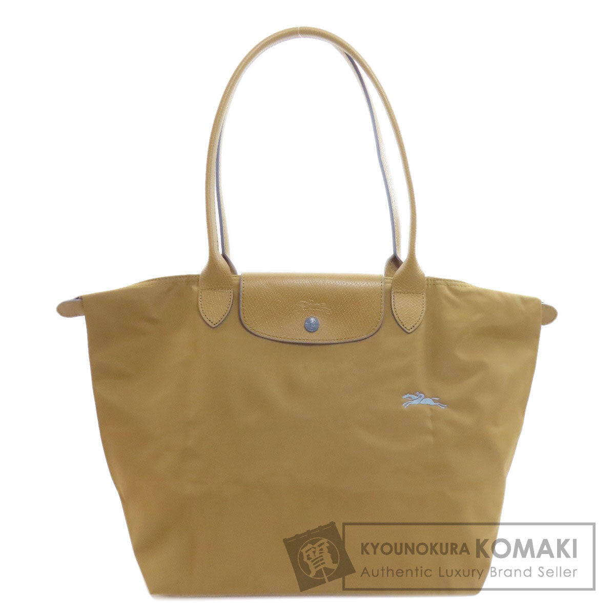 Longchamp Le Pliage Neo Tote Bag Nylon Ladies [Used]