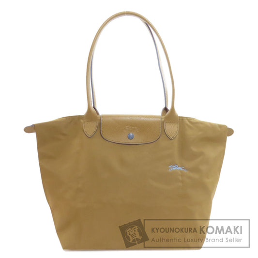 Longchamp Le Pliage Neo Tote Bag Nylon Ladies [Used]