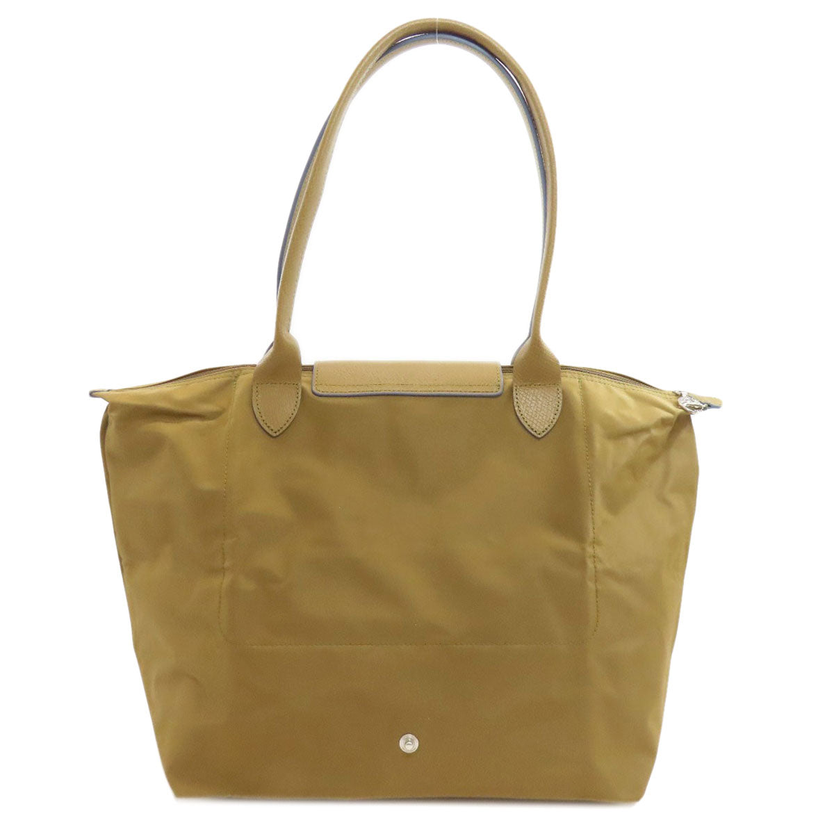 Longchamp Le Pliage Neo Tote Bag Nylon Ladies [Used]
