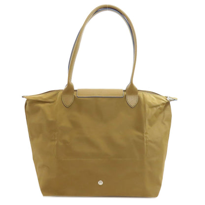 Longchamp Le Pliage Neo Tote Bag Nylon Ladies [Used]