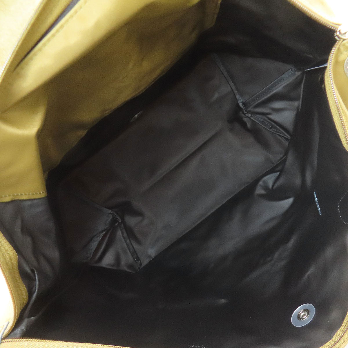 Longchamp Le Pliage Neo Tote Bag Nylon Ladies [Used]