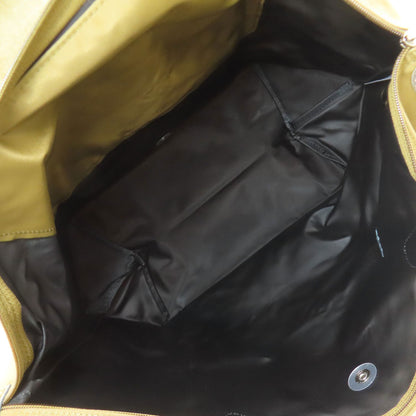 Longchamp Le Pliage Neo Tote Bag Nylon Ladies [Used]