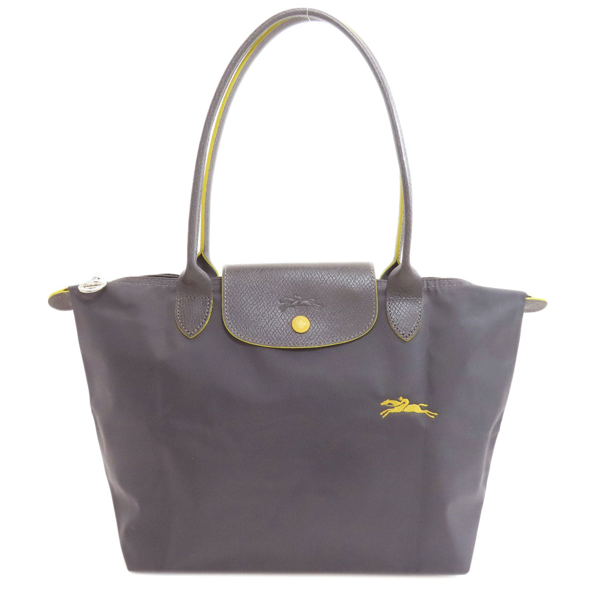Longchamp Le Pliage Tote Bag Nylon Ladies [Used]