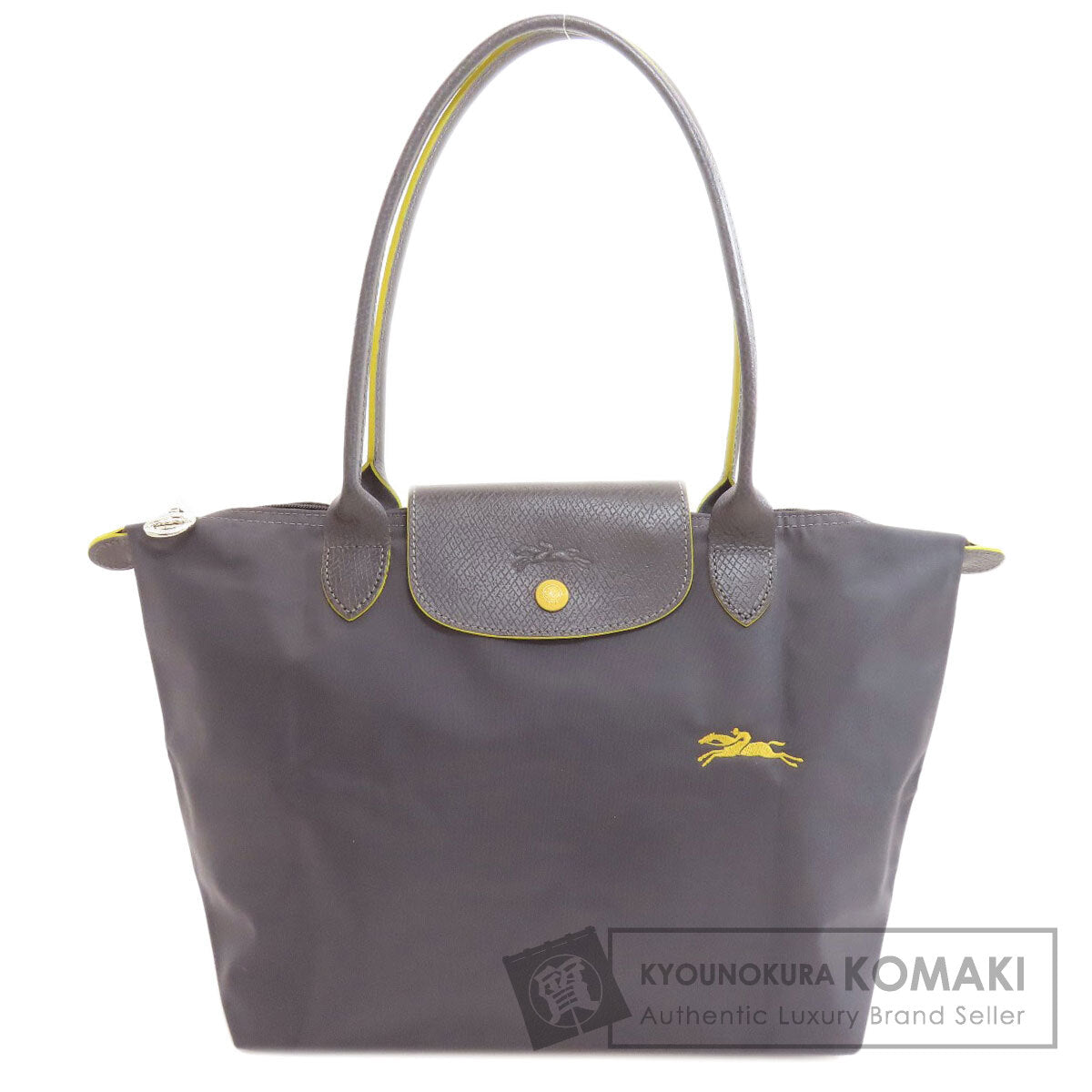 Longchamp Le Pliage Tote Bag Nylon Ladies [Used]